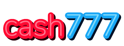 cash777 — logo kanal